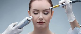 الامراض الجلدية